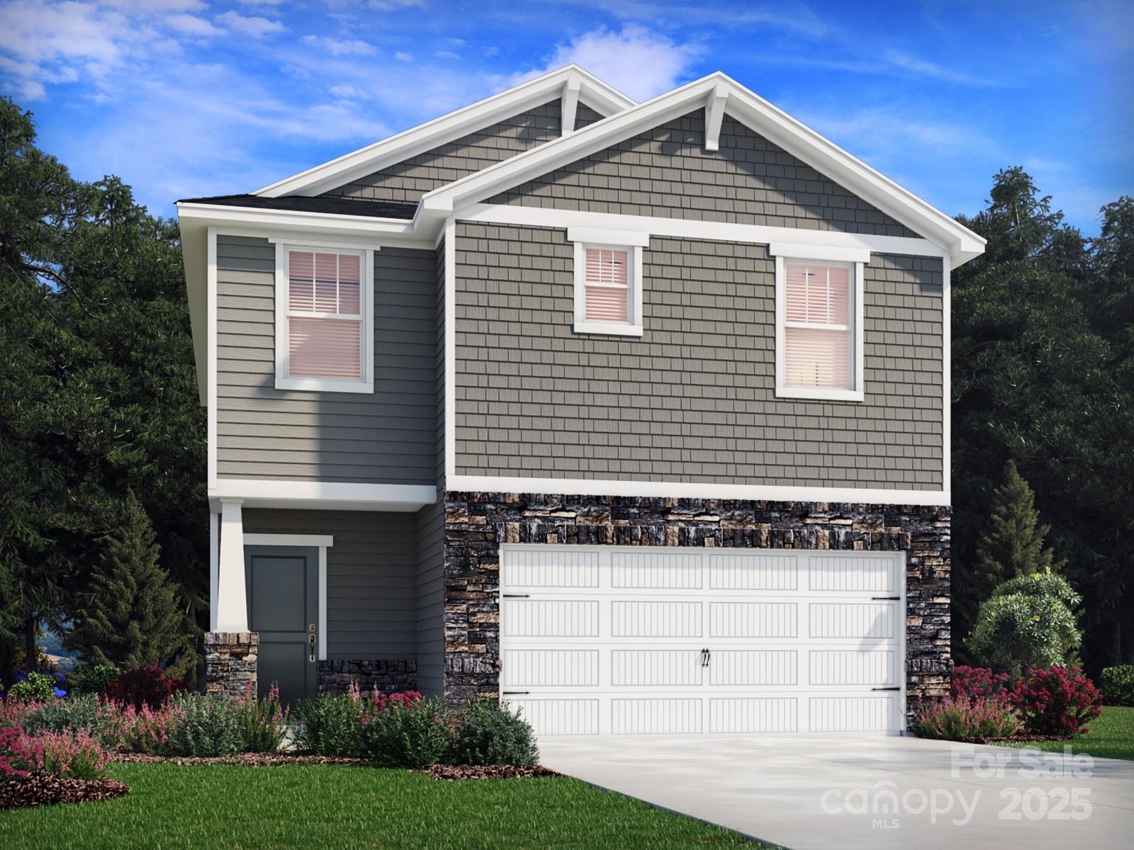 Property image 1 at 5015 Poplin Valley, Cherryville, NC 28021