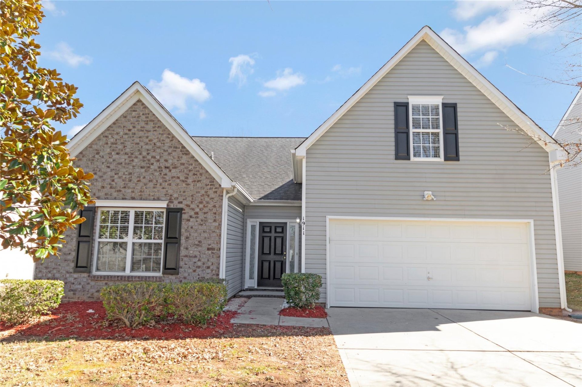 Property image 2 at 1911 Kingstree Drive, Monroe, NC 28112
