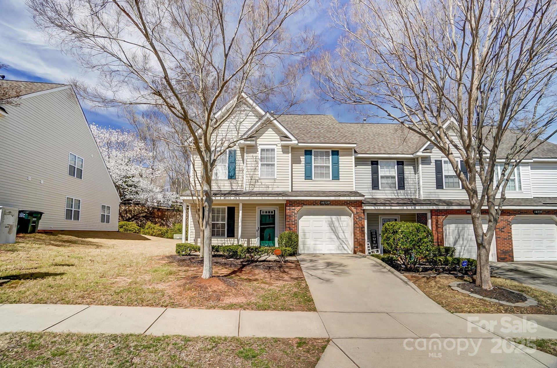 Property image 1 at 16729 Timber Crossing Road, Charlotte, NC 28213