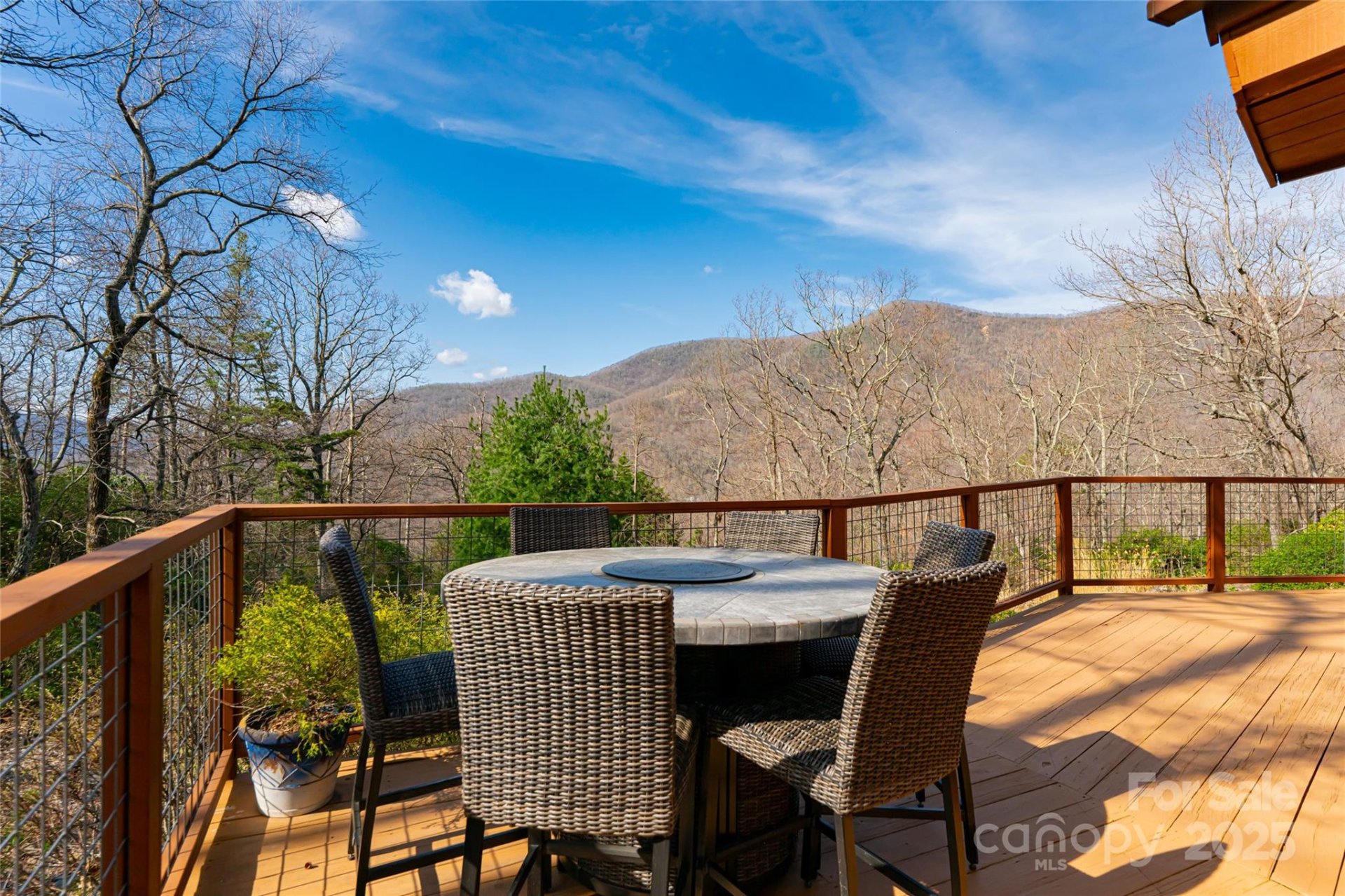 Property image 5 at 6 Orchard Knob Lane, Black Mountain, NC 28711