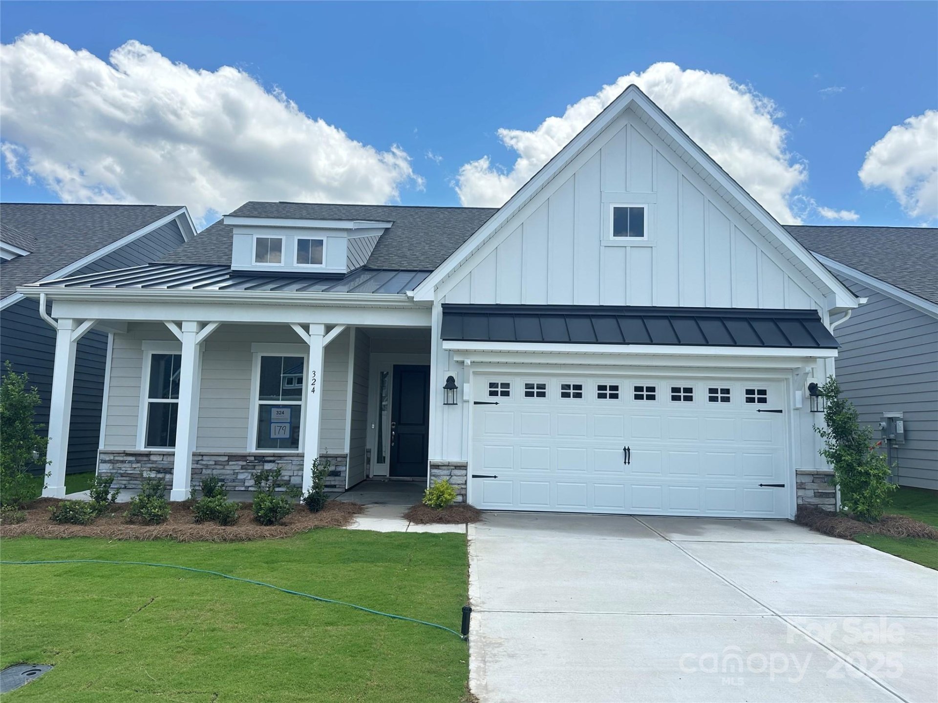 324 Basil Drive