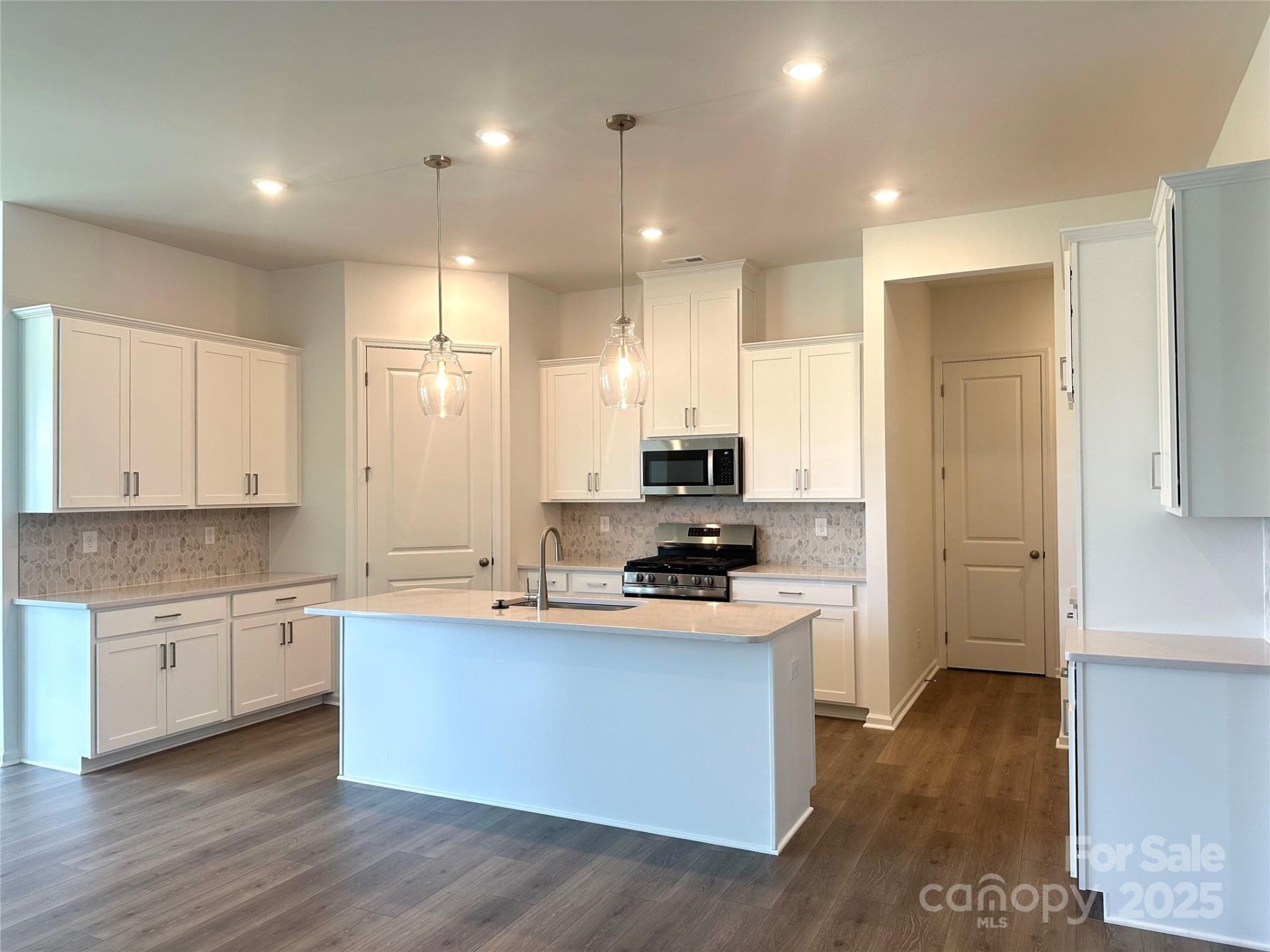 Property image 2 at 324 Basil Drive, Indian Trail, NC 28079