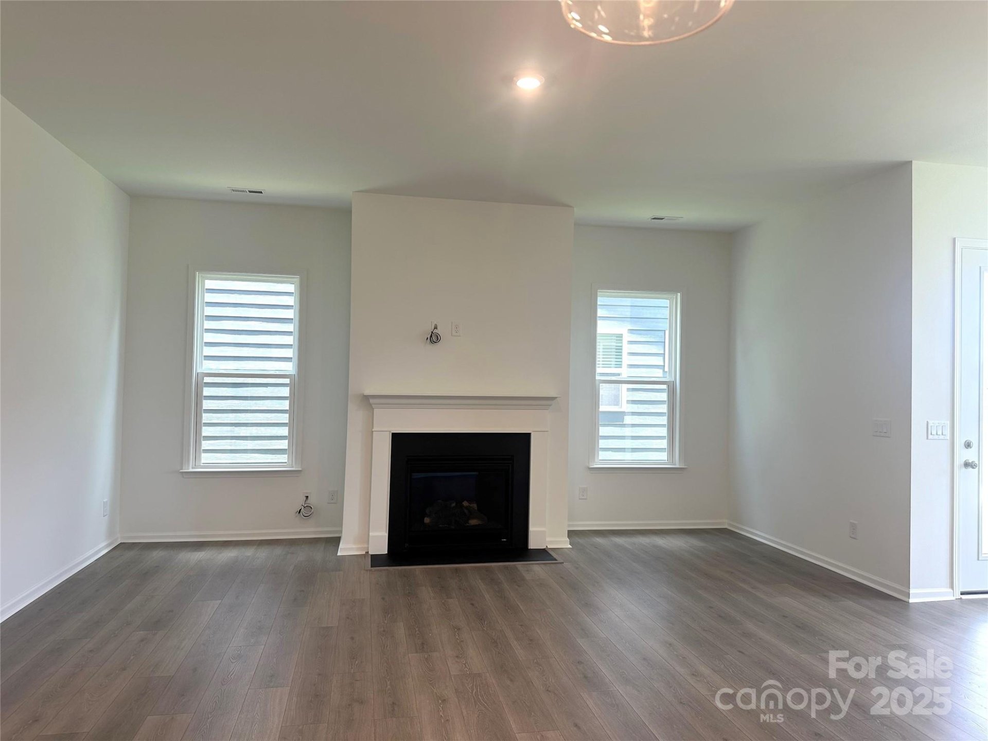 Property image 3 at 324 Basil Drive, Indian Trail, NC 28079