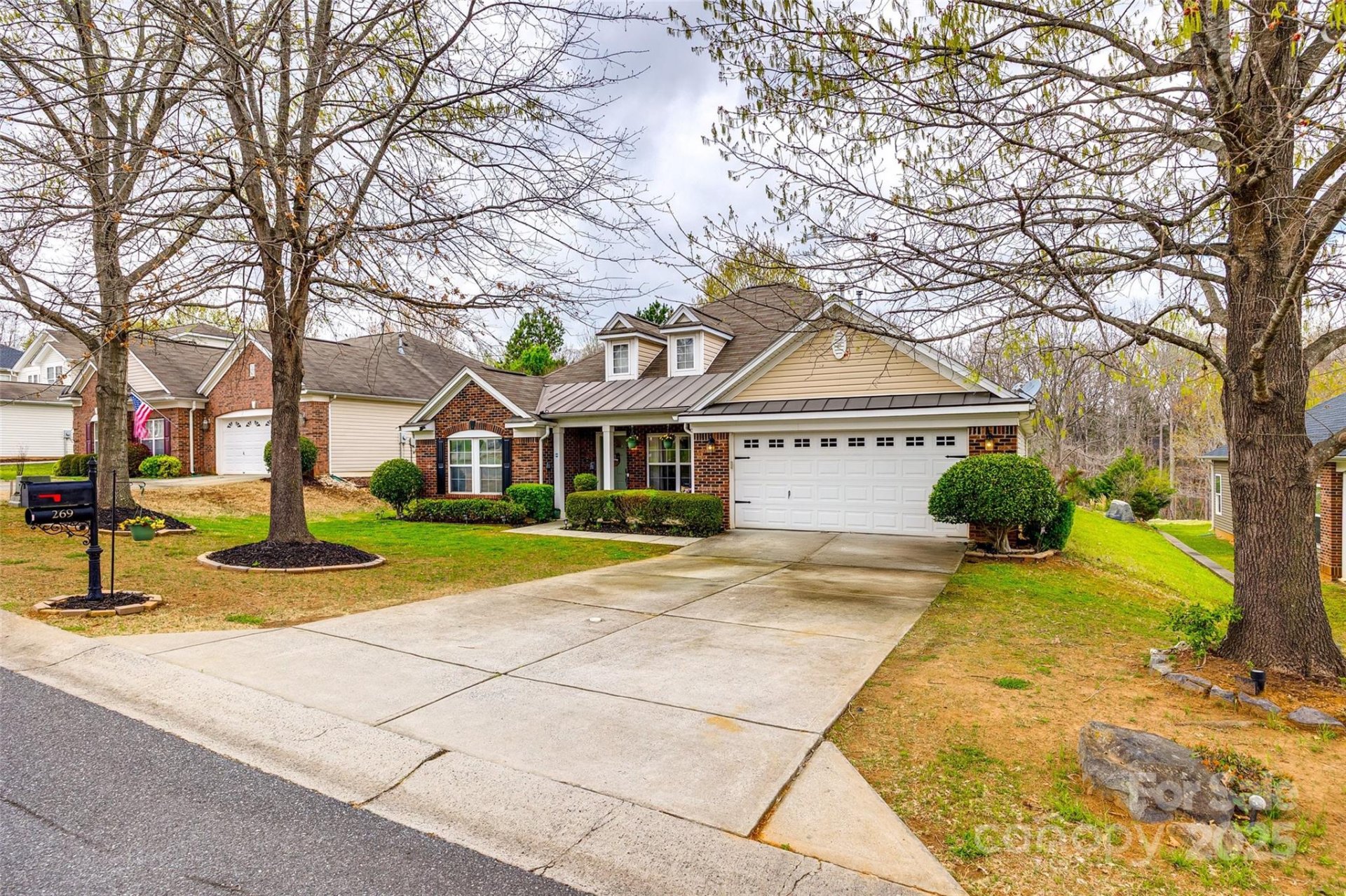 Property image 2 at 269 Loch Stone Street, Fort Mill, SC 29715
