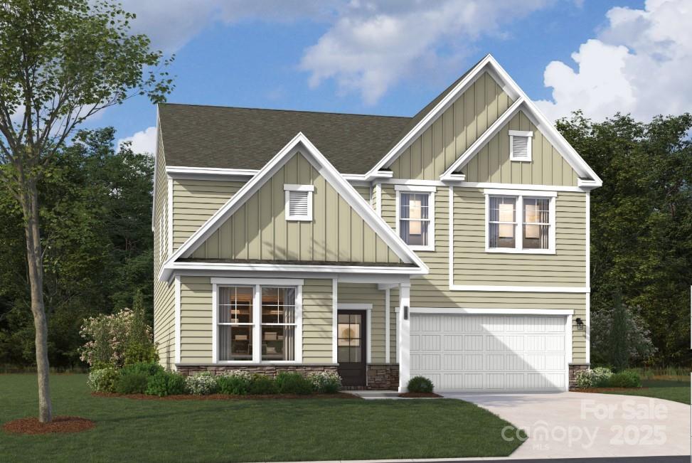 4011 Vista Pine Drive