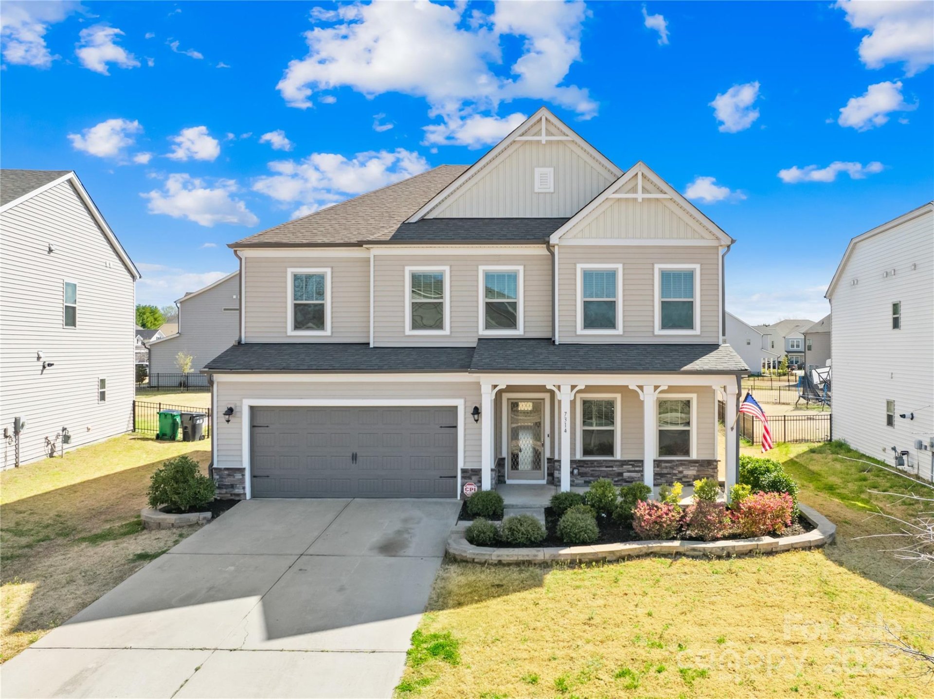 Property image 2 at 7314 Rupell Drive, Charlotte, NC 28273