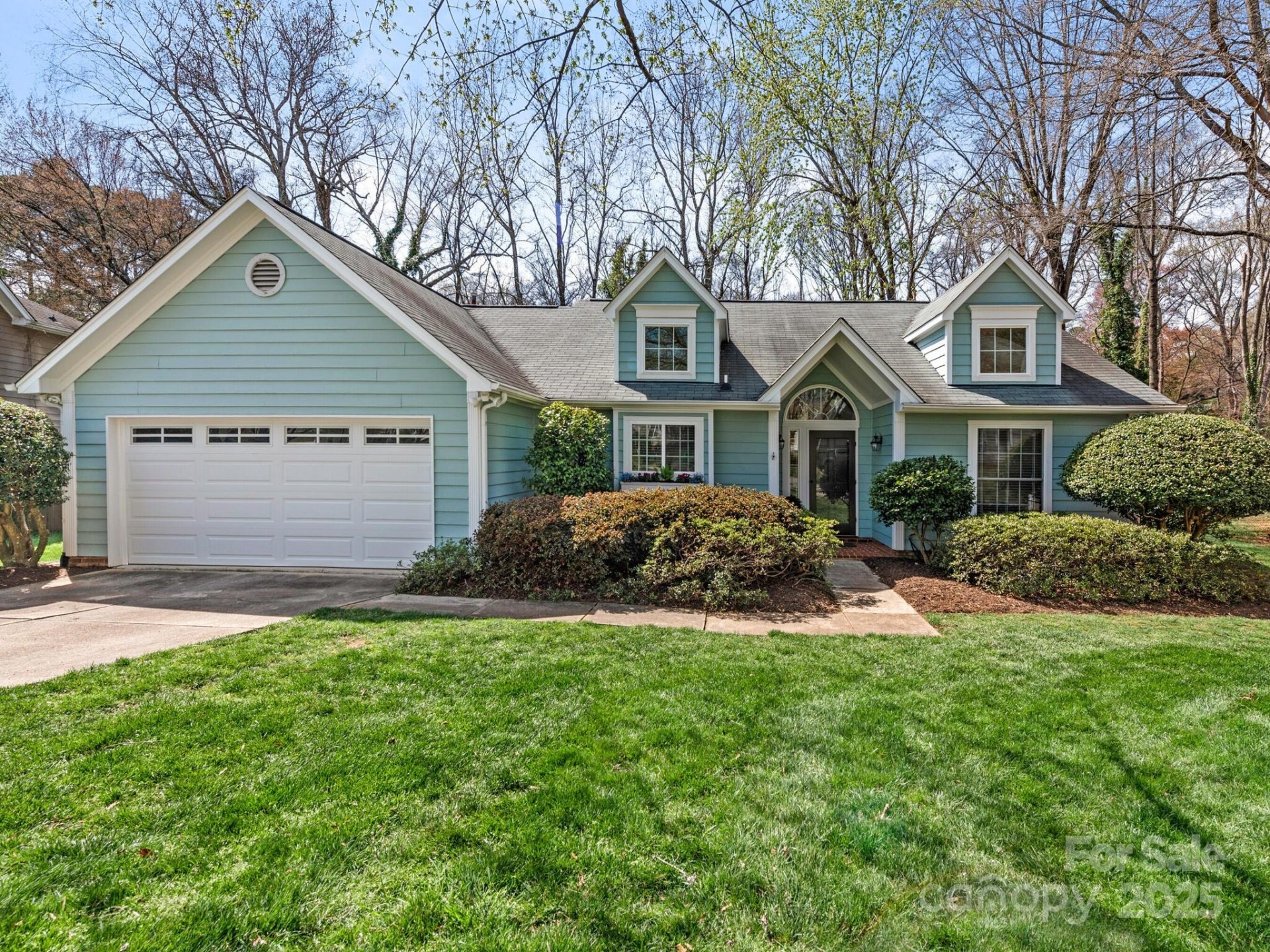 Property image 1 at 800 Water Wheel Court, Charlotte, NC 28209