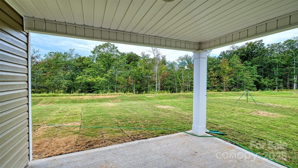 Property image 2 at 197 Callie River Court, Clyde, NC 28721