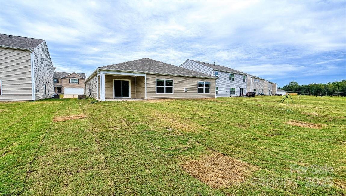 Property image 3 at 197 Callie River Court, Clyde, NC 28721