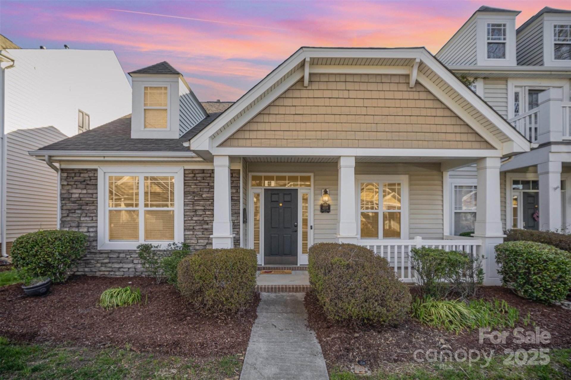 4108 Twenty Grand Drive