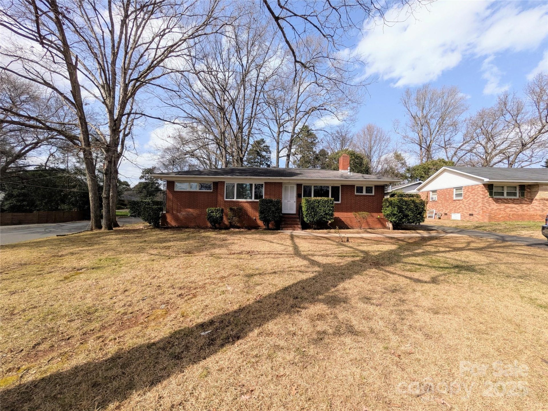 Property image 1 at 4801 Kipling Drive, Charlotte, NC 28212