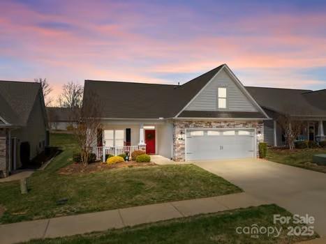 420 Spring Arbor Avenue