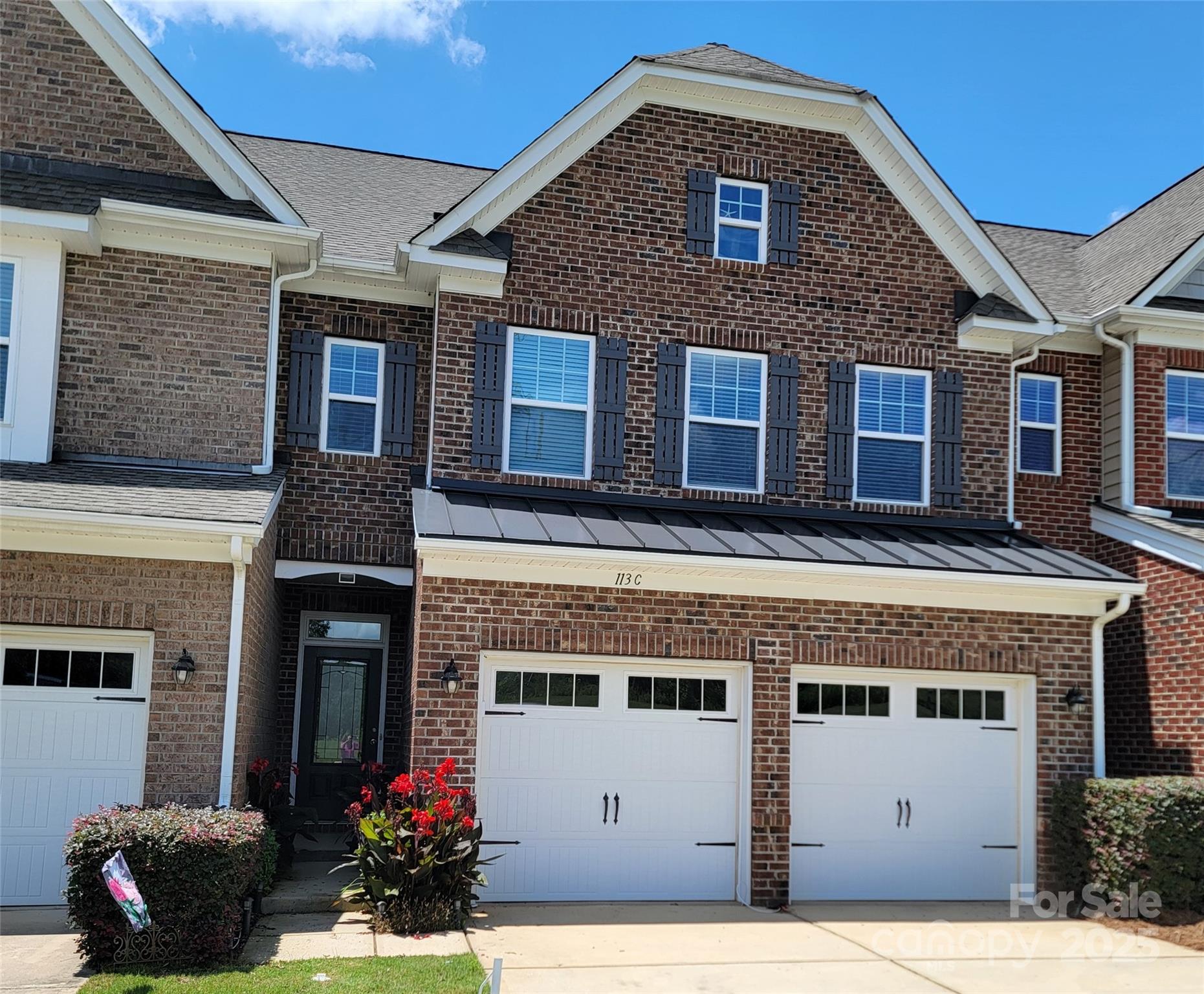 Cove at Morrison Plantation, Mooresville Community
