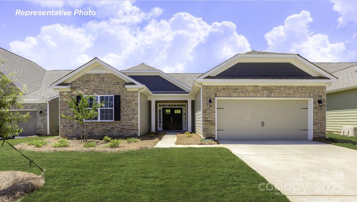 1022 Merganser Way