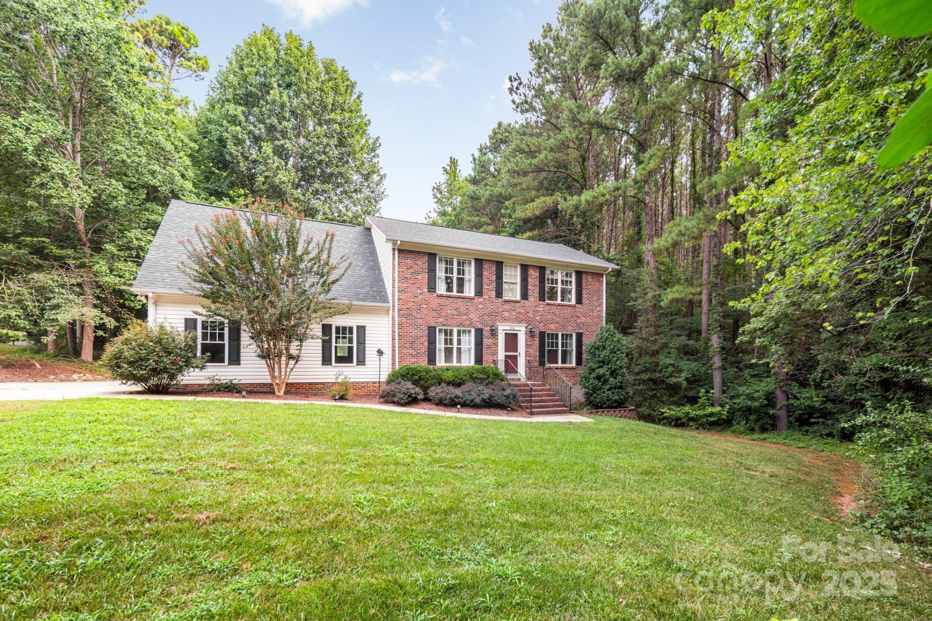 Property image 1 at 7025 Ridgeway Road, Stanley, NC 28164