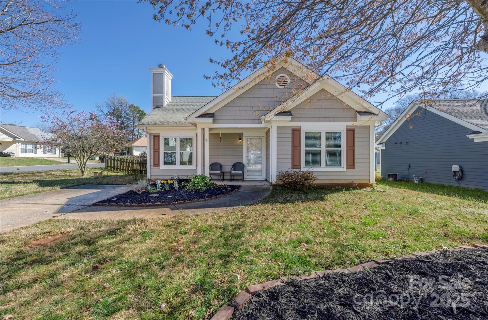 Property image 1 at 114 Indian Paint Brush Drive, Mooresville, NC 28115