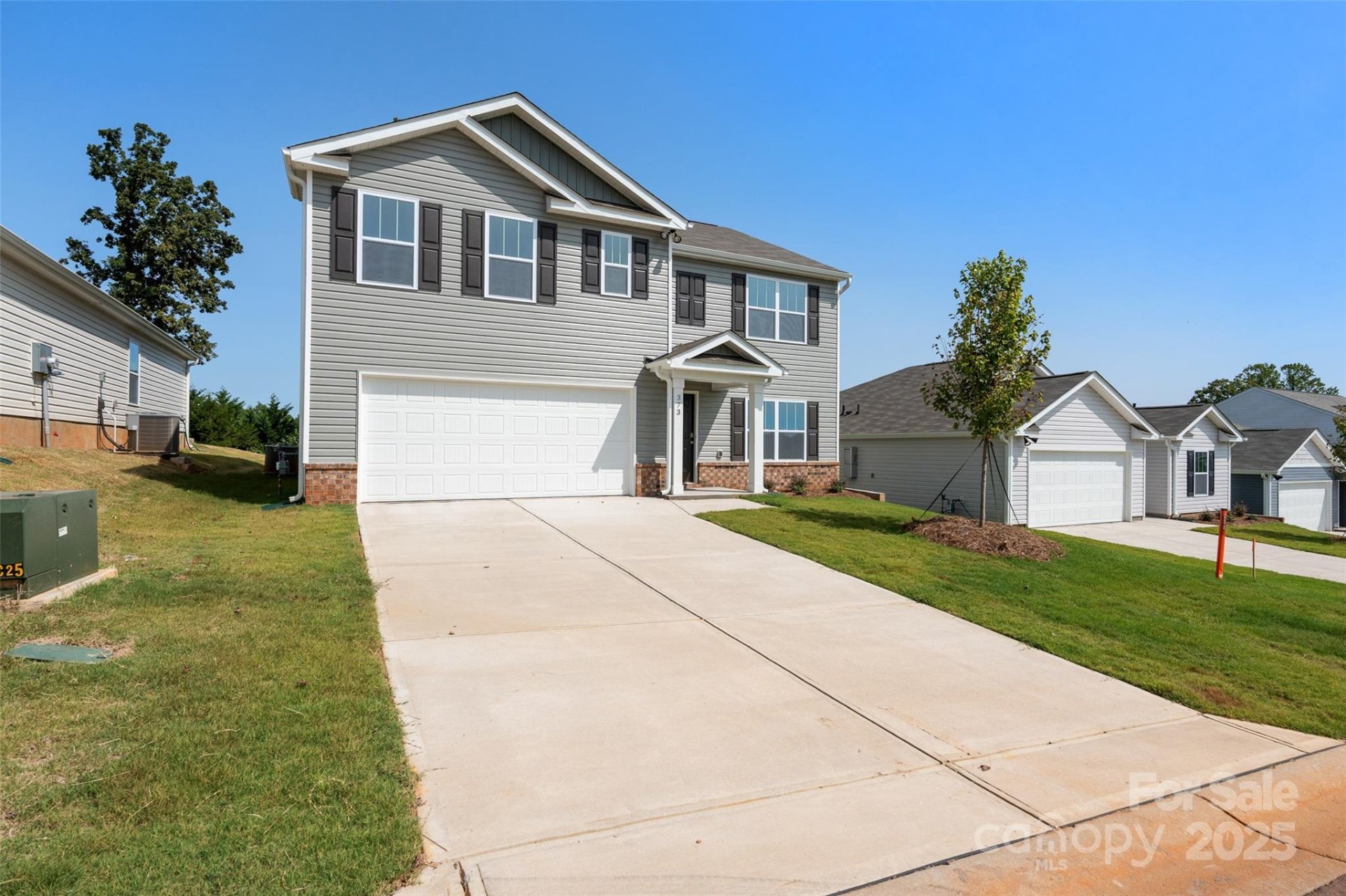 Property image 2 at 24 Byron Park Road, Clyde, NC 28721