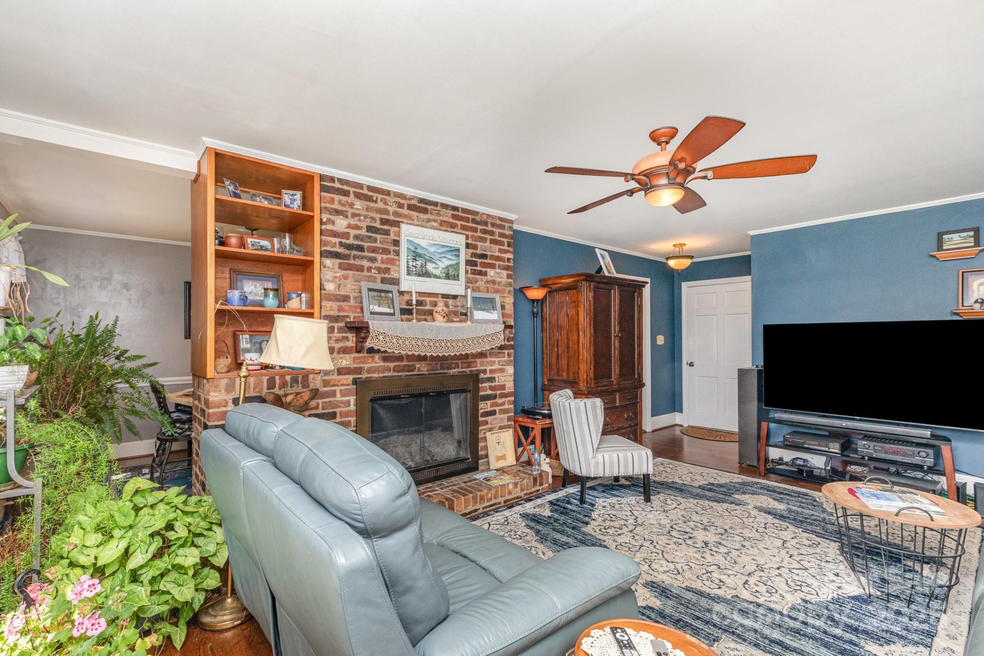 Property image 4 at 1041 Cutler Place, Charlotte, NC 28212
