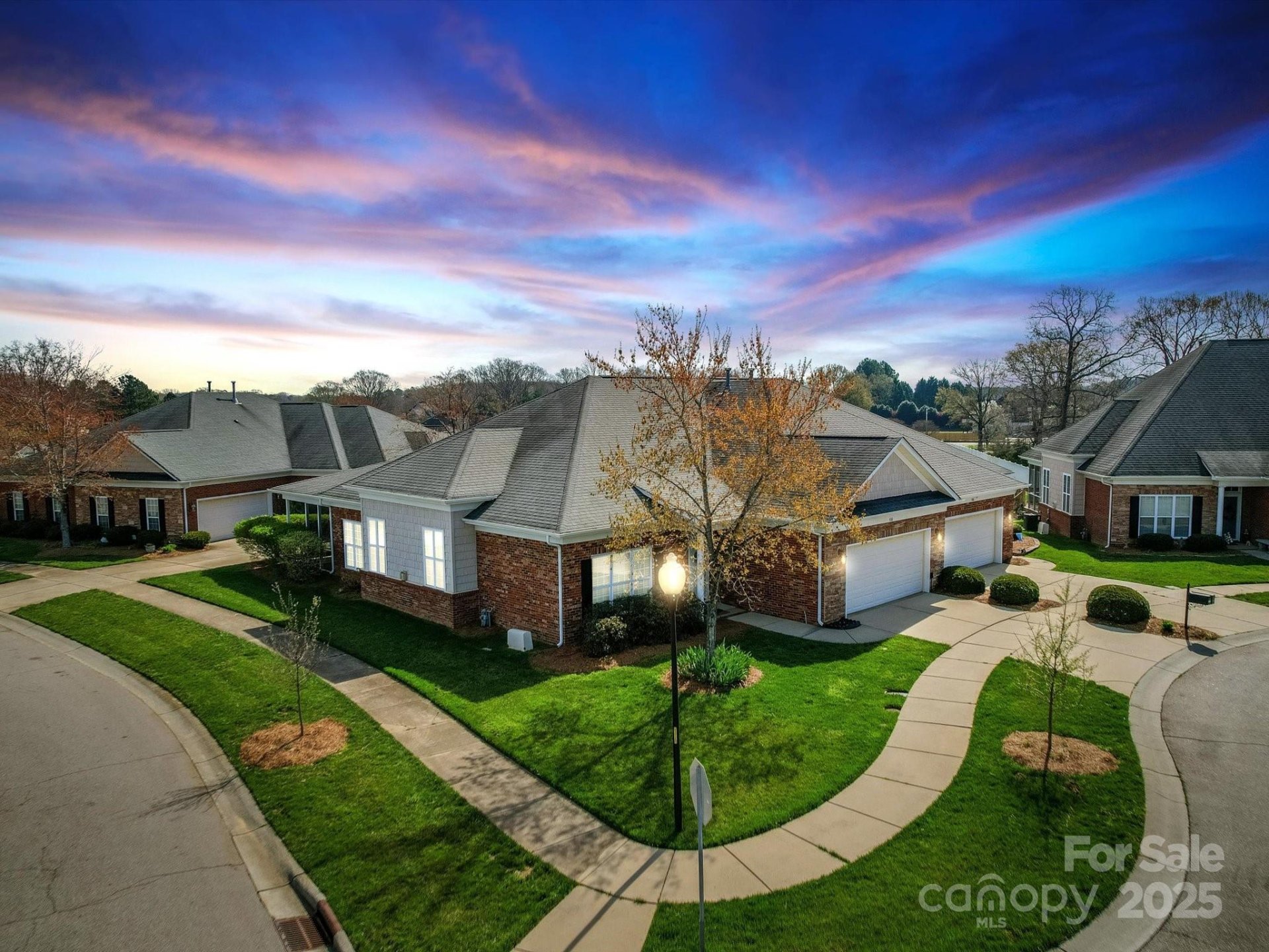 Property image 1 at 4118 Compostela Court, Monroe, NC 28110