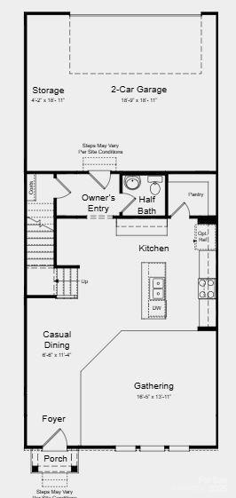 Property image 3 at 8646 Miles Gap Road, Indian Land, SC 29707