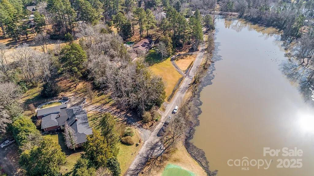 Country Club Estates, Rock Hill Community