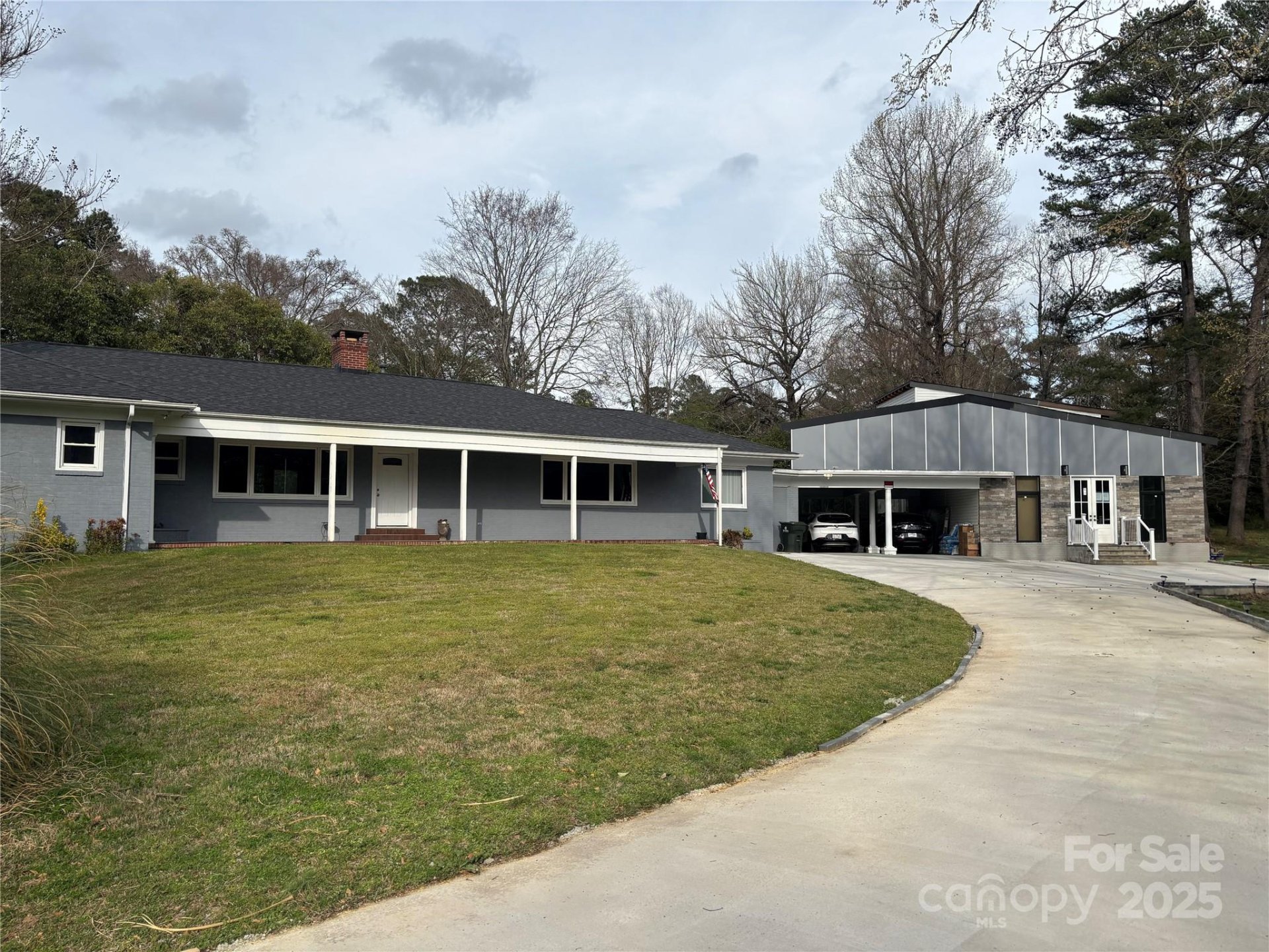 Property image 2 at 421 Lakeside Drive, Rock Hill, SC 29730
