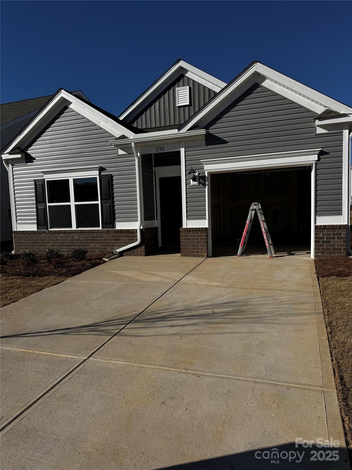 Property image 1 at 1130 Red River Drive, Salisbury, NC 28144