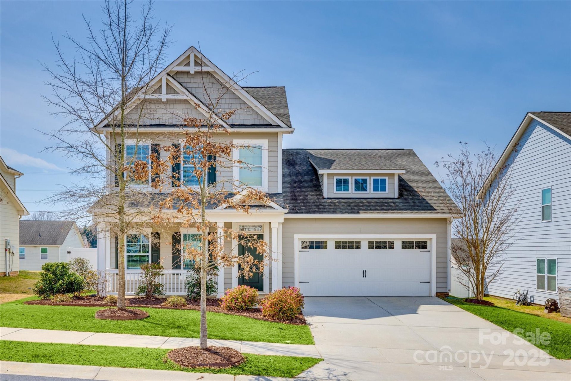 4219 Huntley Glen Drive