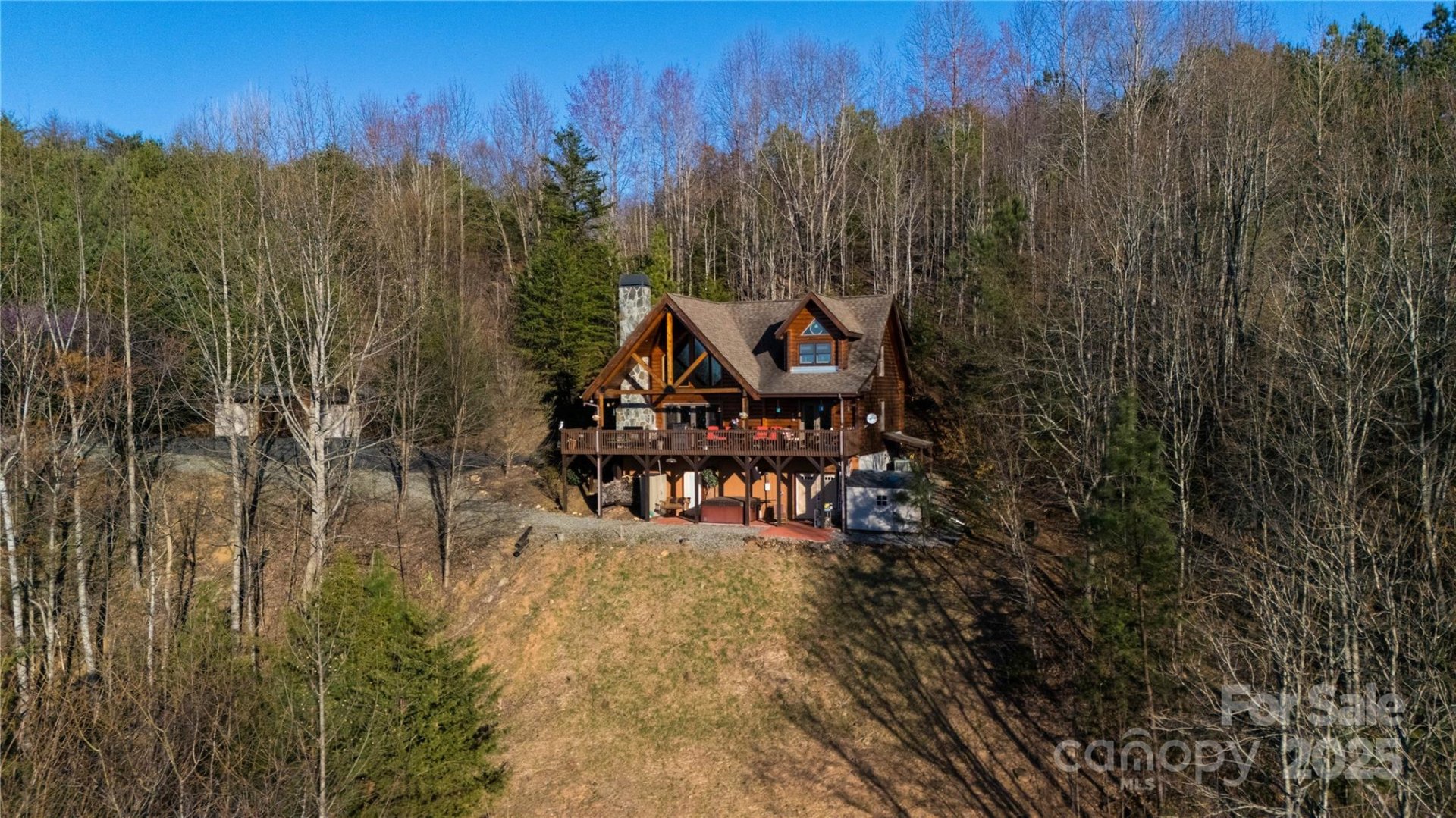 133 Saratoga Drive