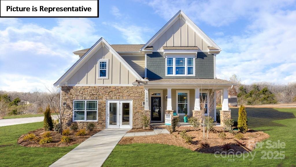 1010 Merganser Way