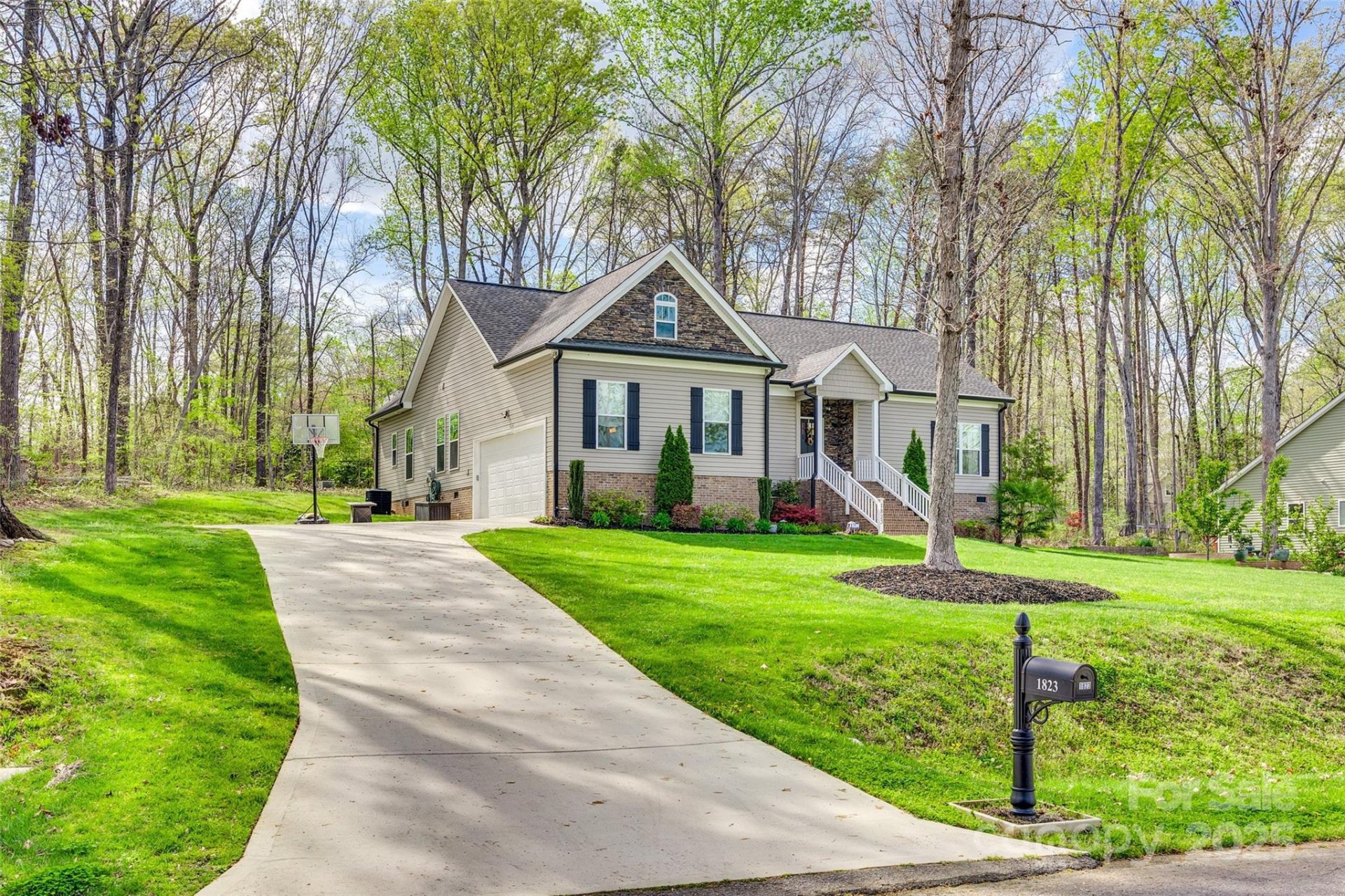 Property image 2 at 1823 Rain Forest Drive, York, SC 29745