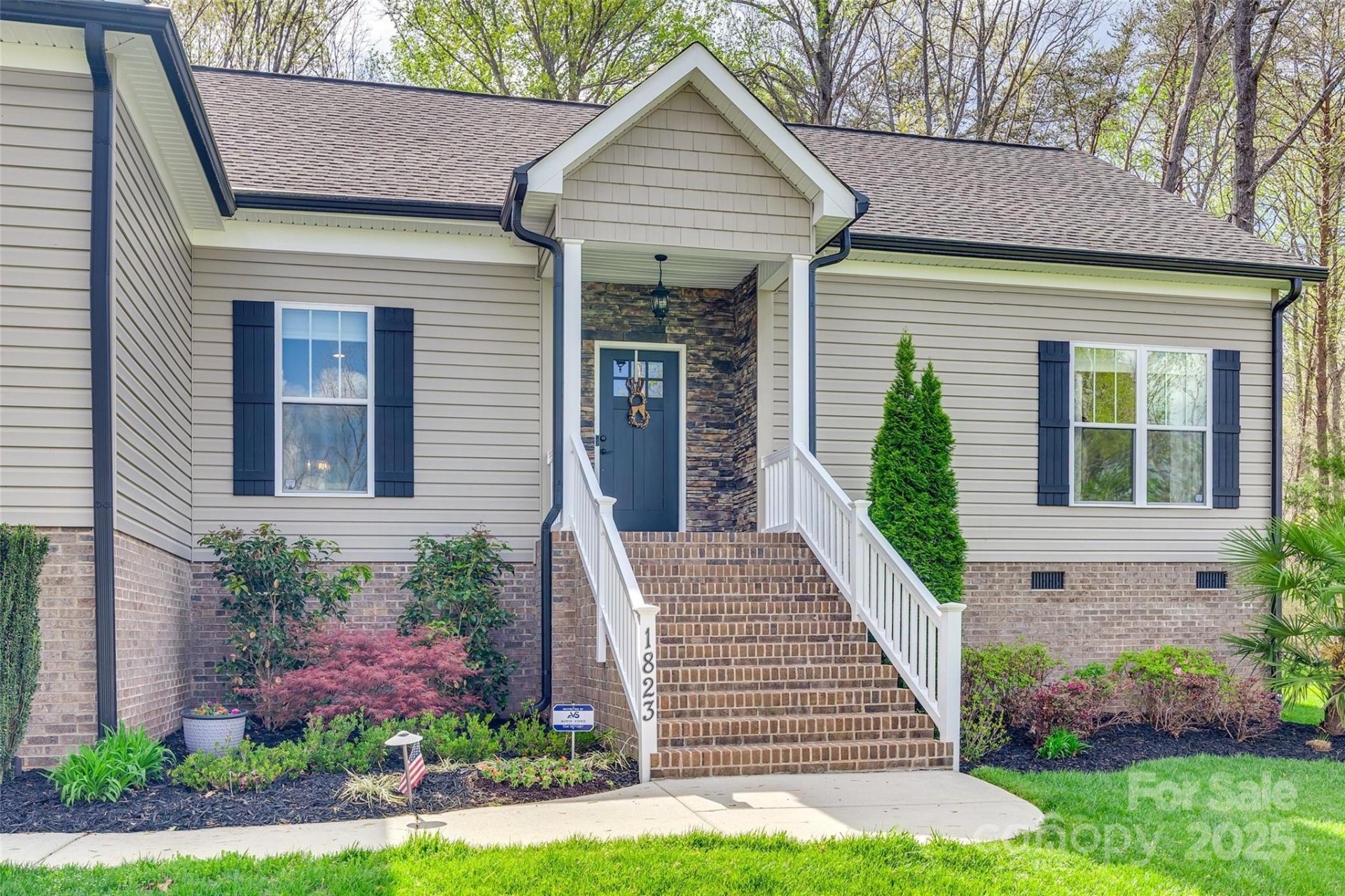Property image 3 at 1823 Rain Forest Drive, York, SC 29745