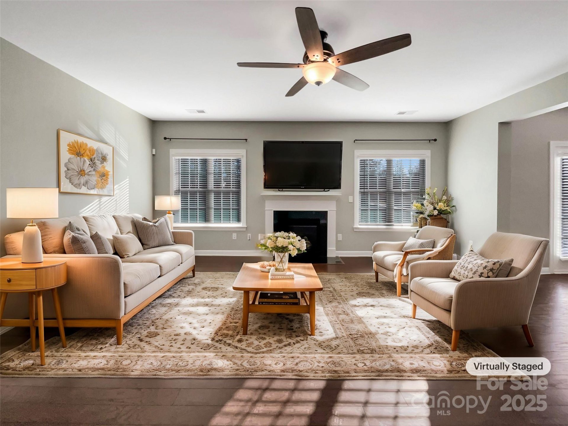 Property image 2 at 15827 Arabian Mews Lane, Charlotte, NC 28278