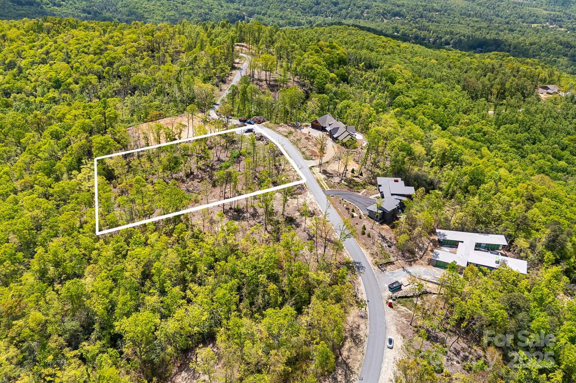 58 Mountain Grove Lane