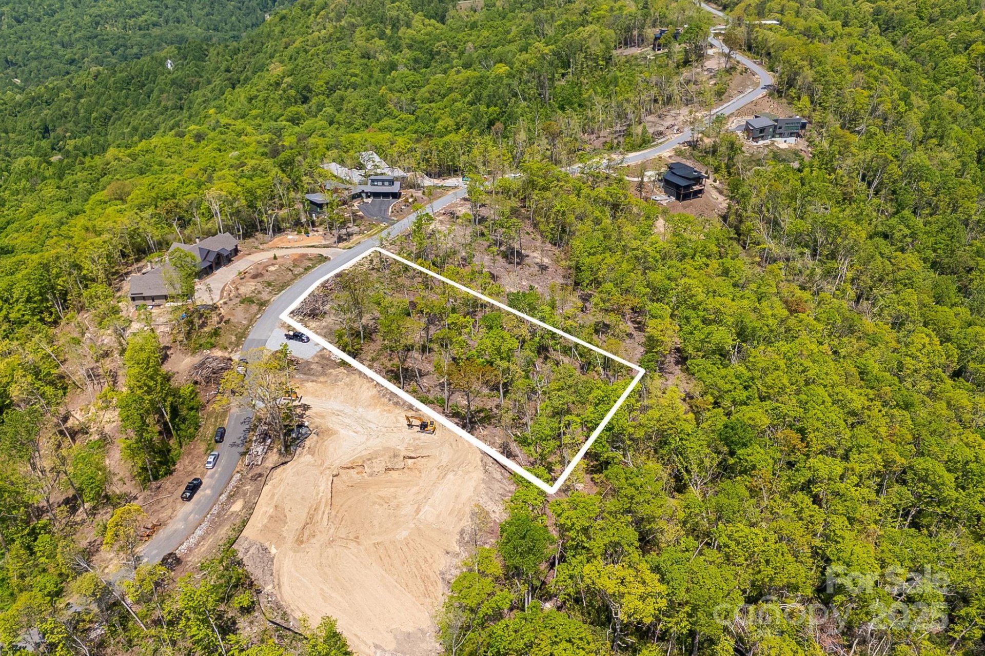 Property image 2 at 58 Mountain Grove Lane, Fletcher, NC 28732