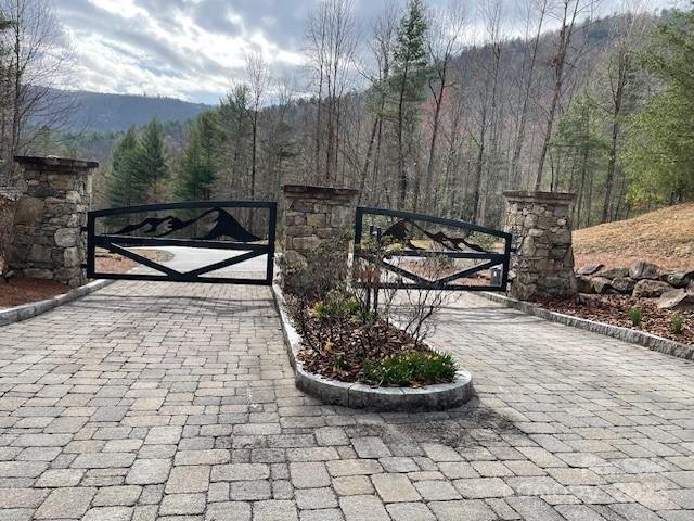 Property image 1 at Lot 20 Trillium Lane, Rosman, NC 28772