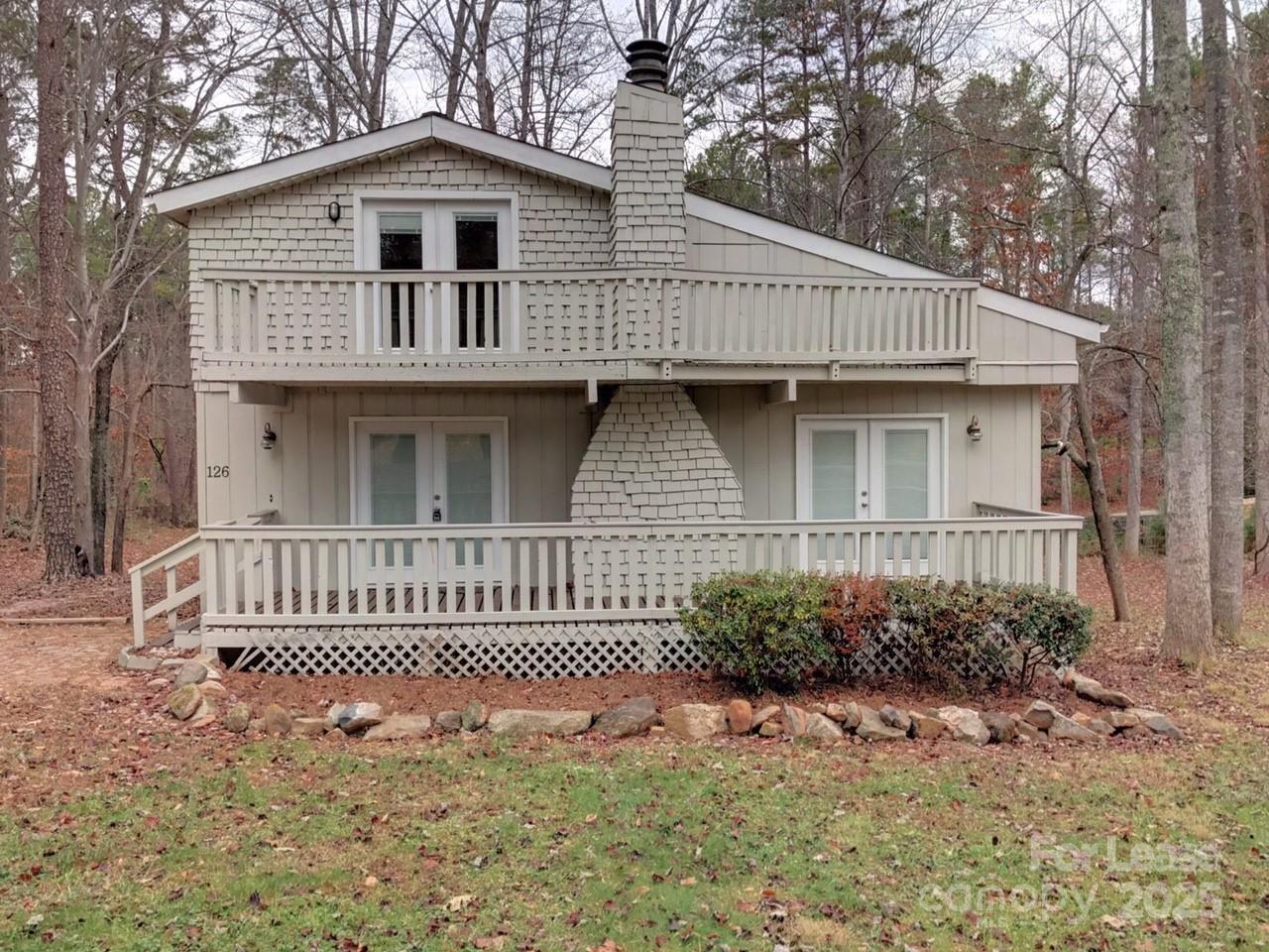 Property image 1 at 126 Rustic Way Lane, Mooresville, NC 28117