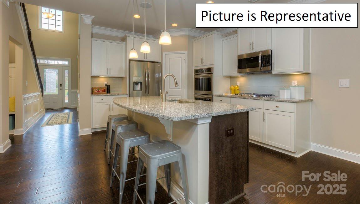 Property image 5 at 1051 Merganser Way, Indian Trail, NC 28079