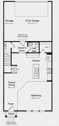 Property image 3 at 8650 Miles Gap Road, Indian Land, SC 29707