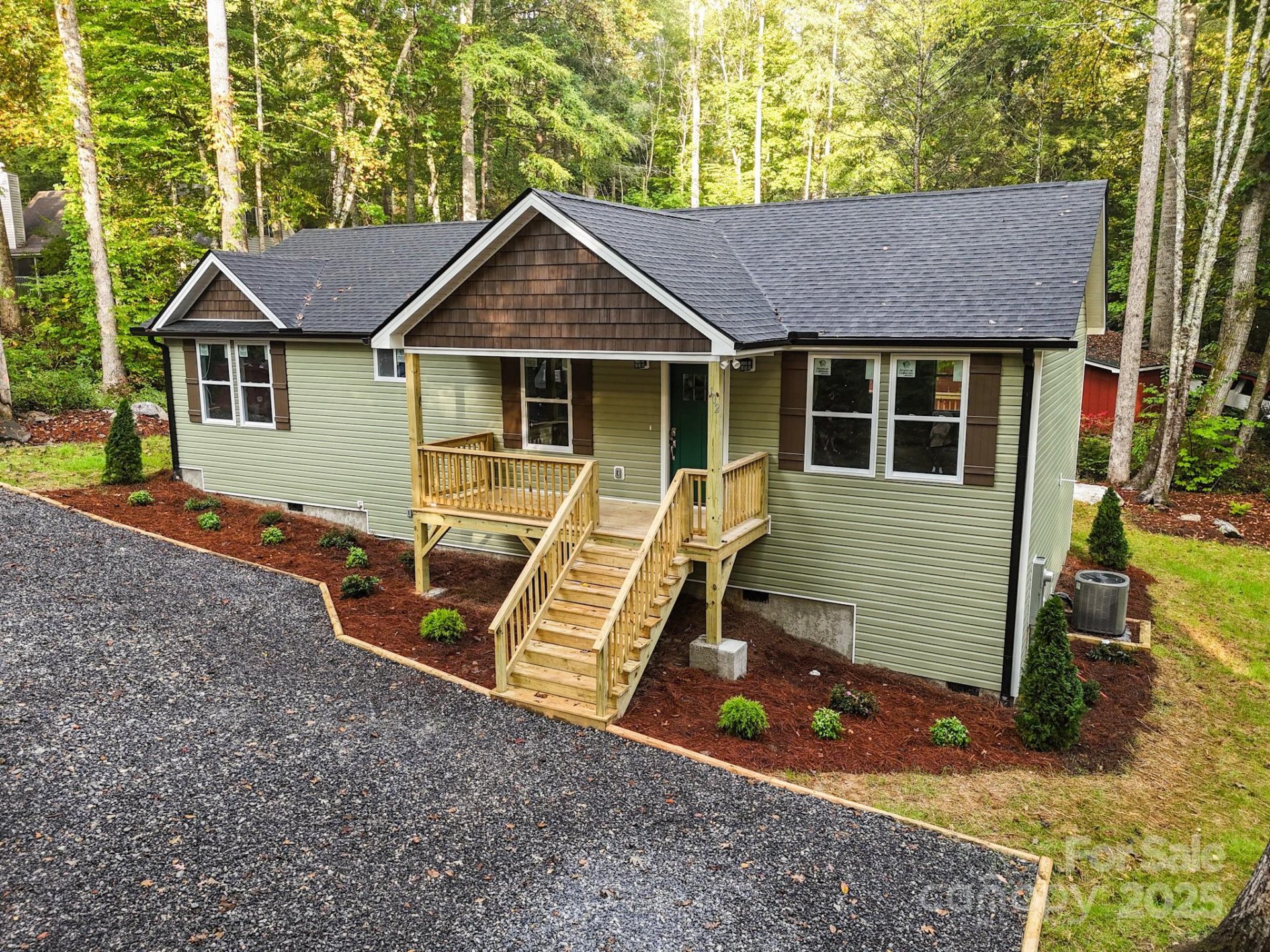 102 Reuben Branch Road