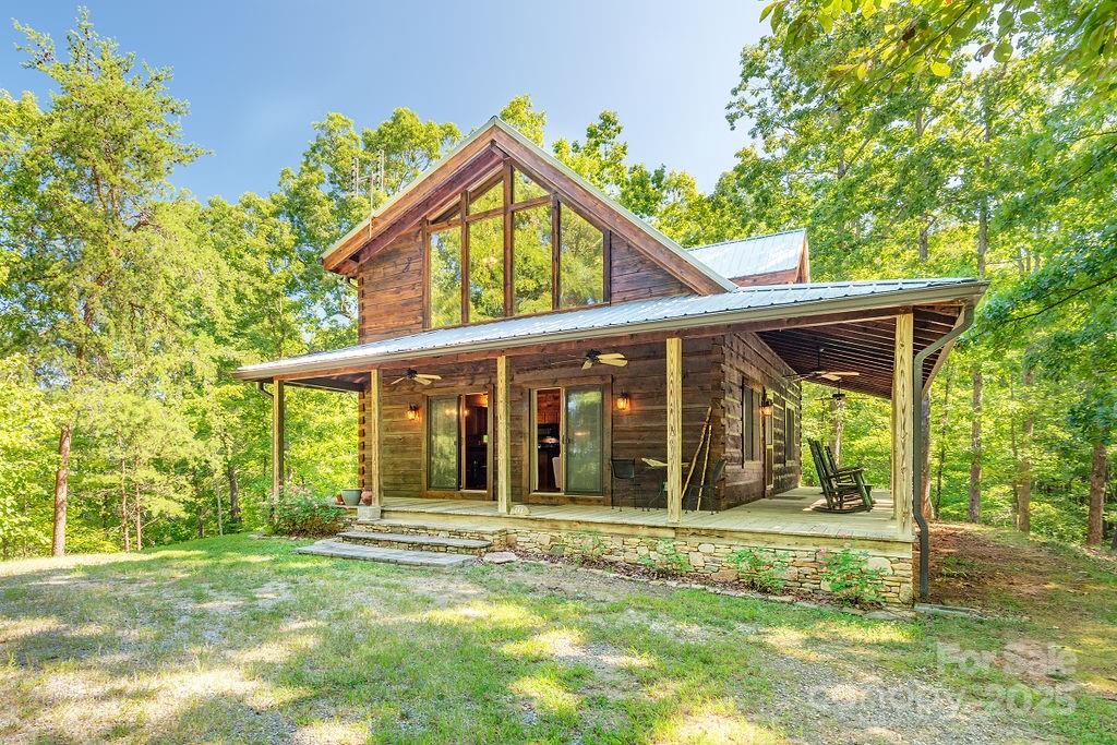 Property at 145 Mountain Forest Drive, Union Mills, NC 28167
