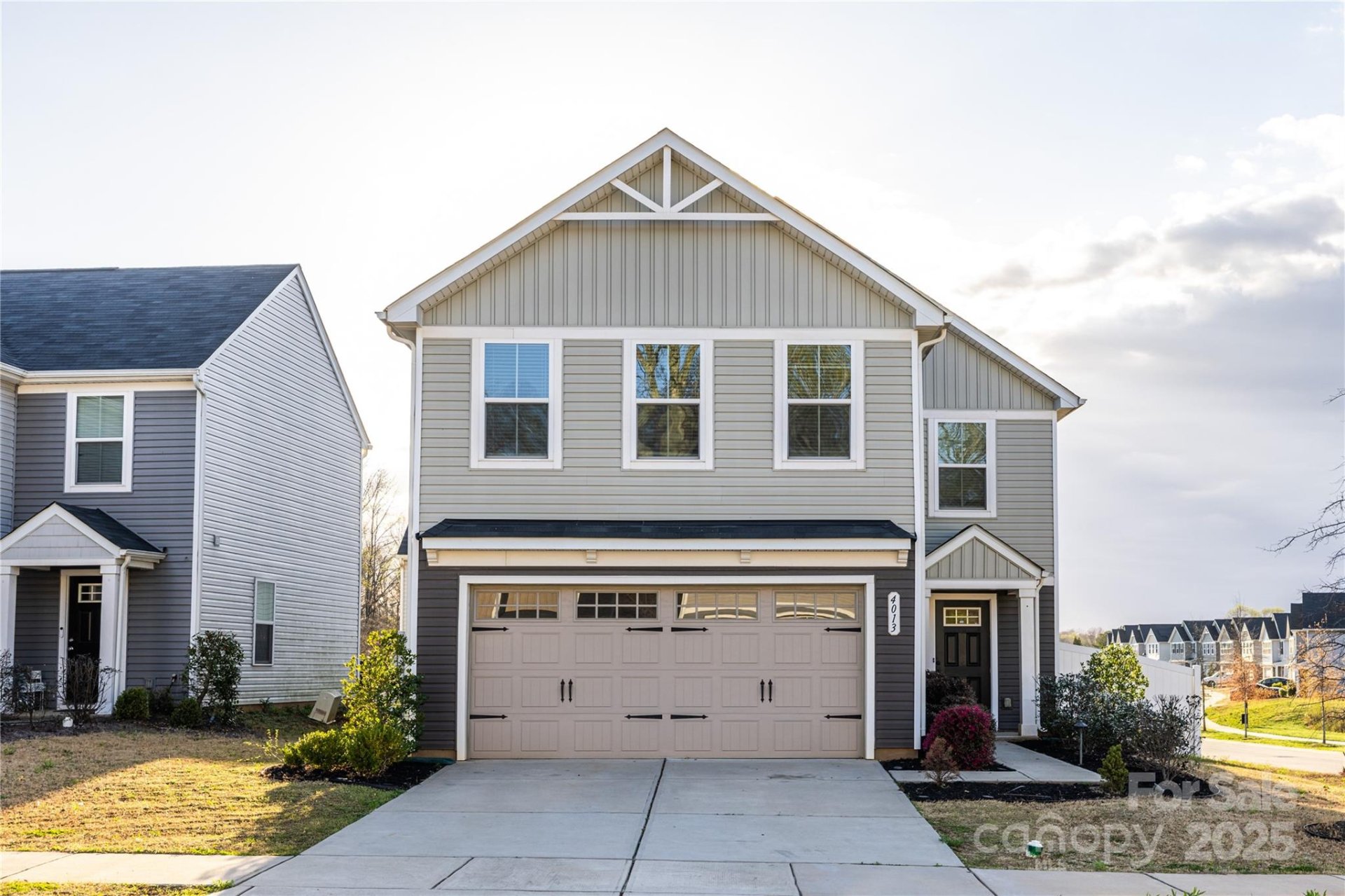 Property image 1 at 4013 Bowline Drive, Charlotte, NC 28269