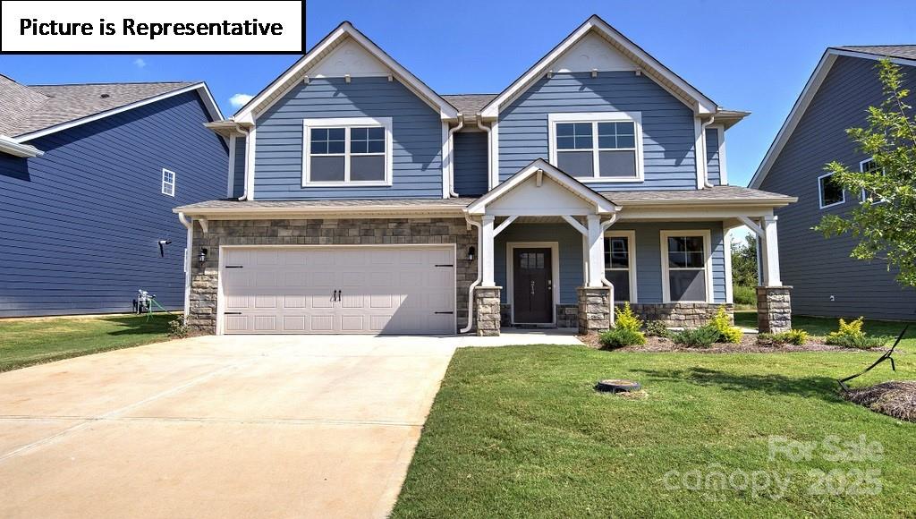 1049 Merganser Way