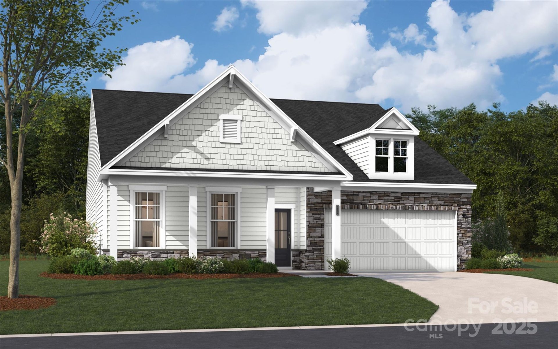 Property image 1 at 2029 Mantle Ridge Drive, Indian Trail, NC 28079