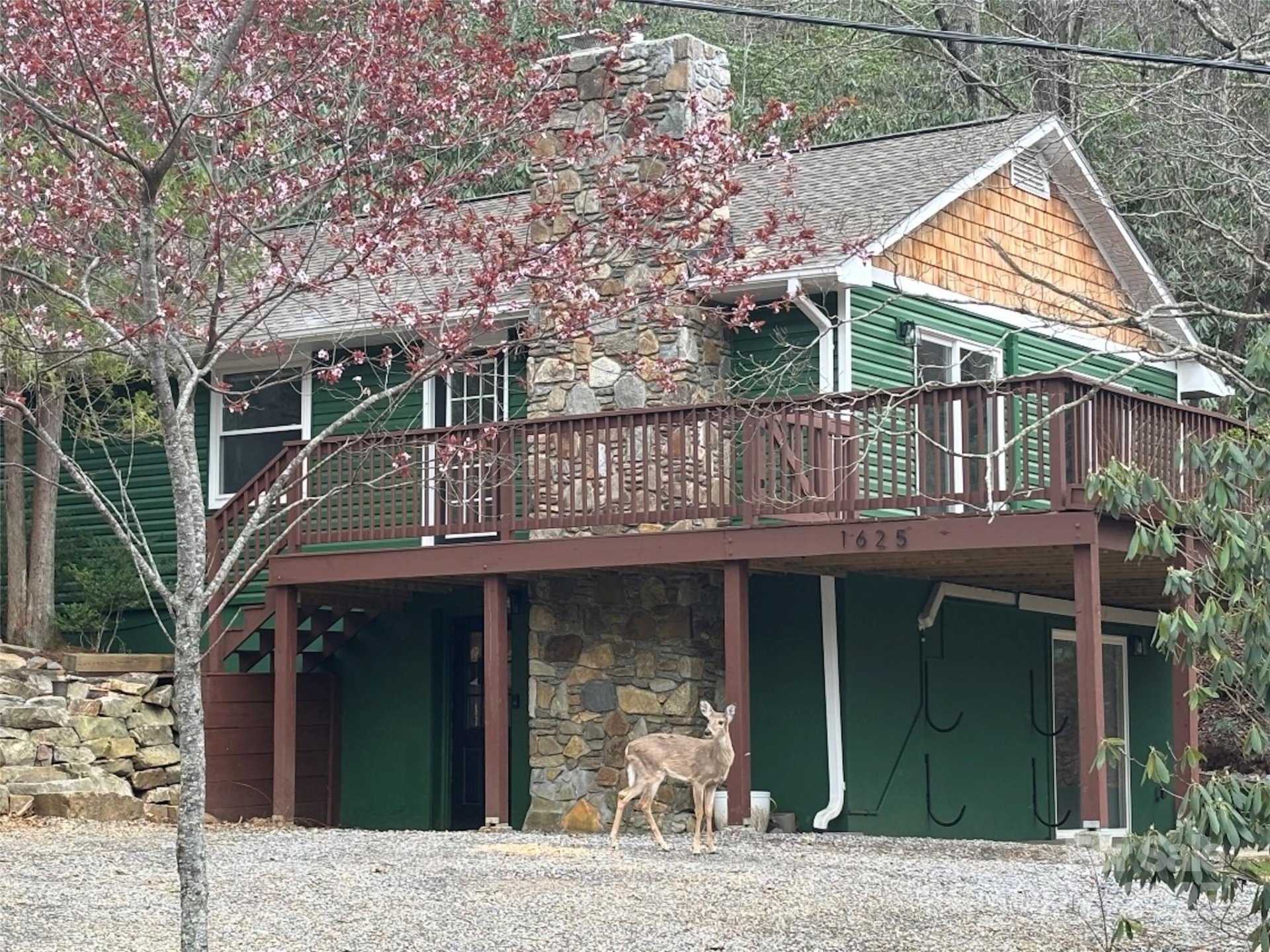 Property image 3 at 1625 Mountain Cove Road, Black Mountain, NC 28711