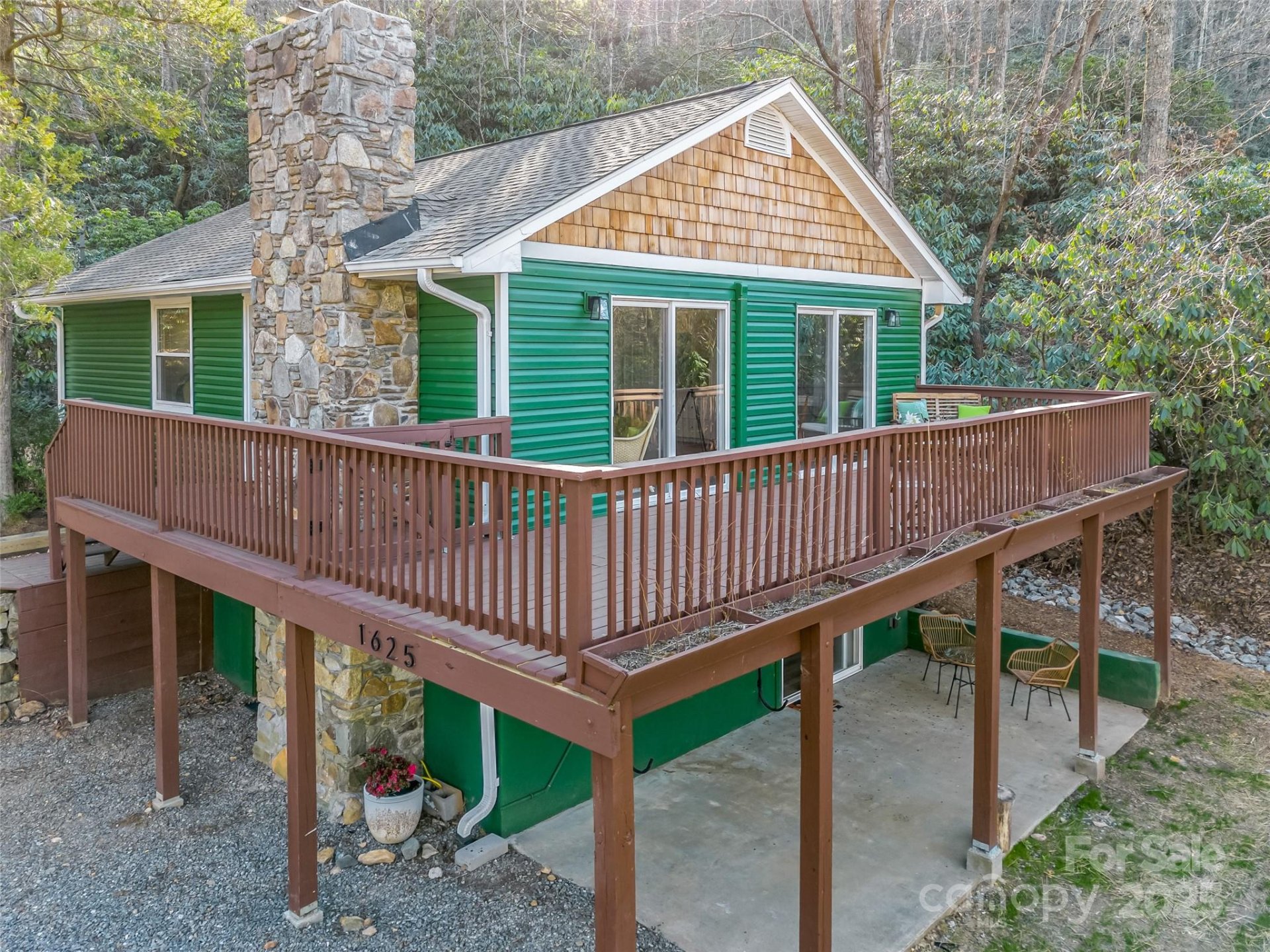 Property image 5 at 1625 Mountain Cove Road, Black Mountain, NC 28711