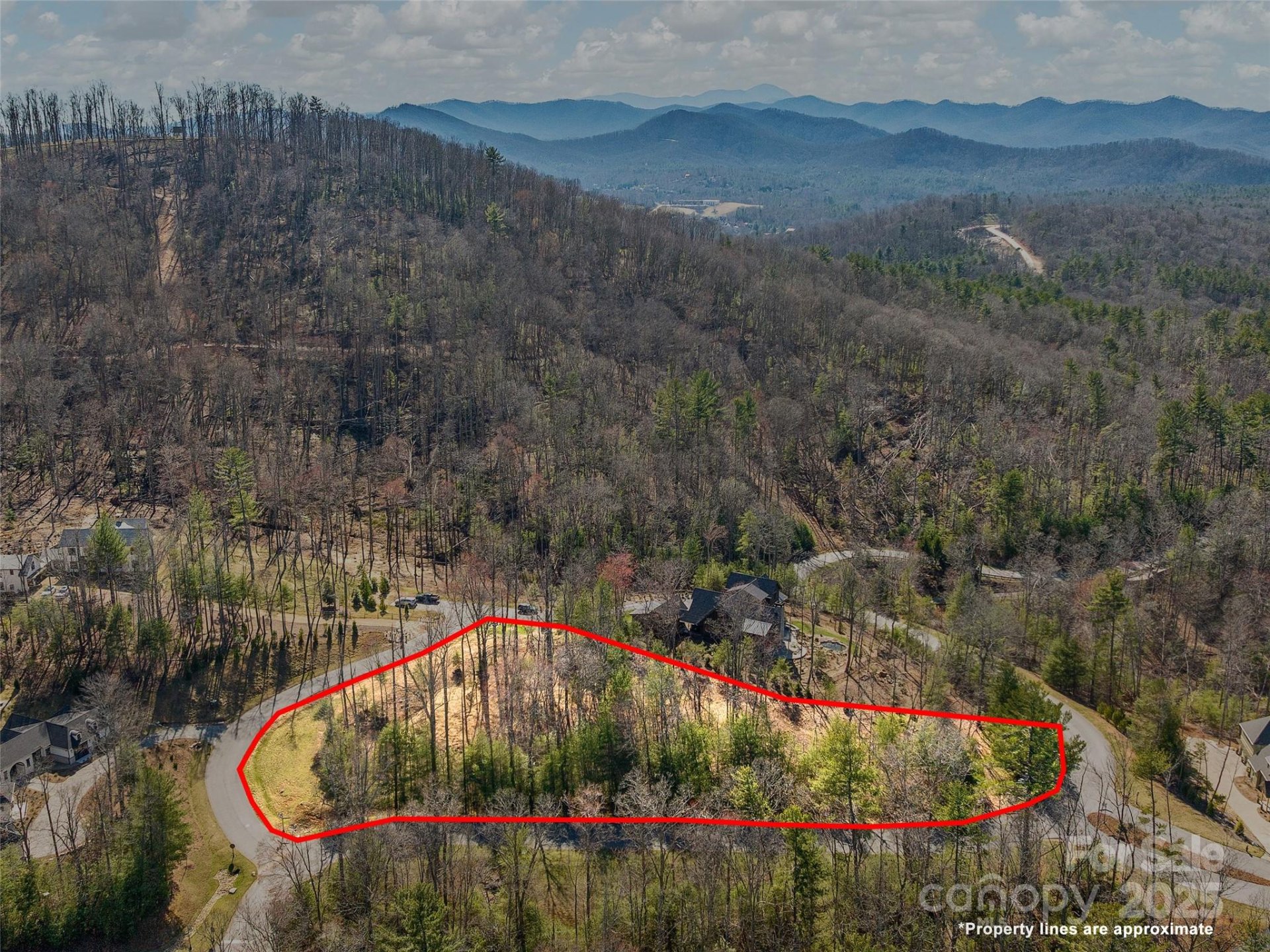 Property at 505 Hollow Trail, Asheville, NC 28803