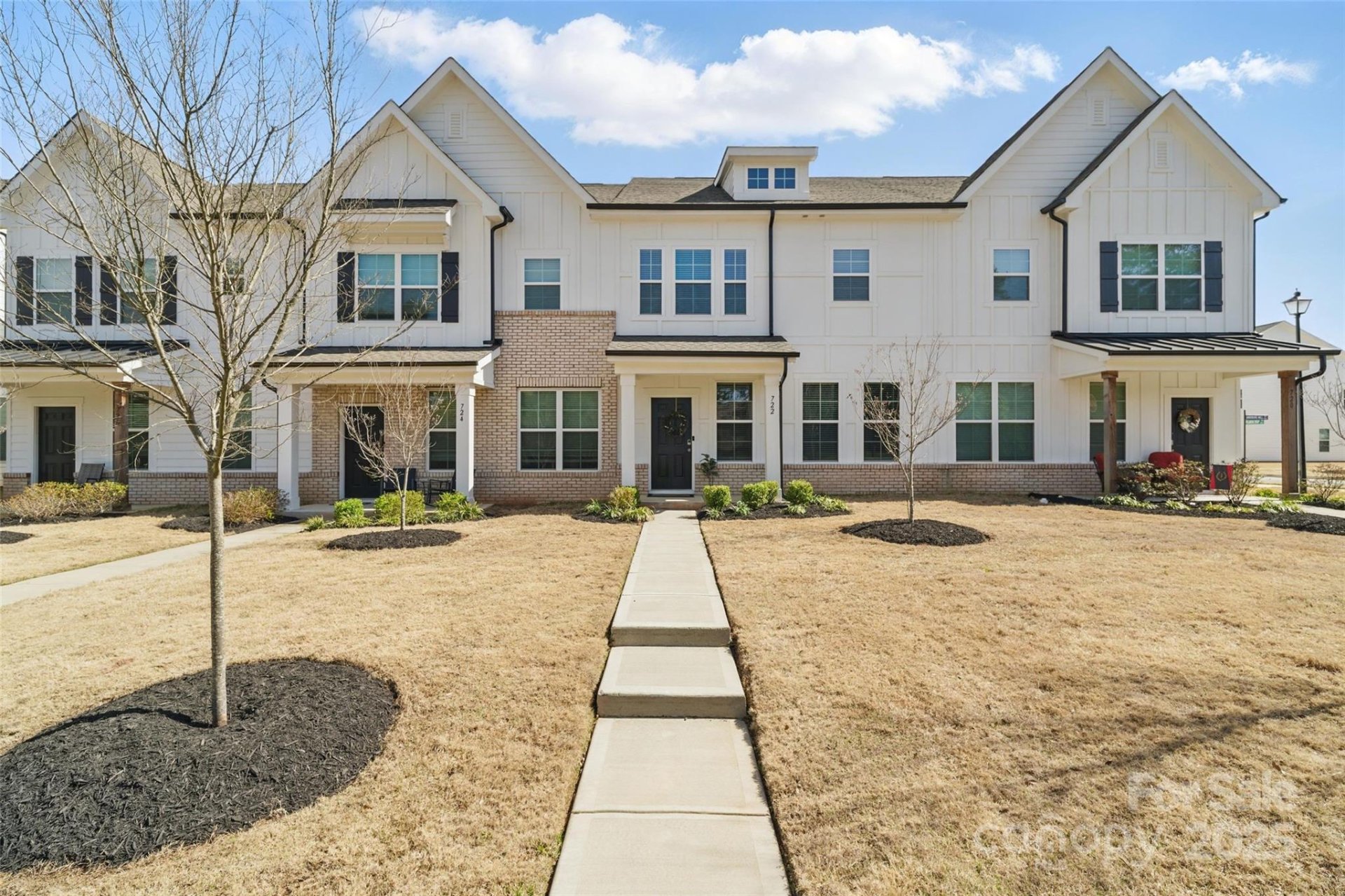 Property image 2 at 722 Herlong Avenue, Rock Hill, SC 29732