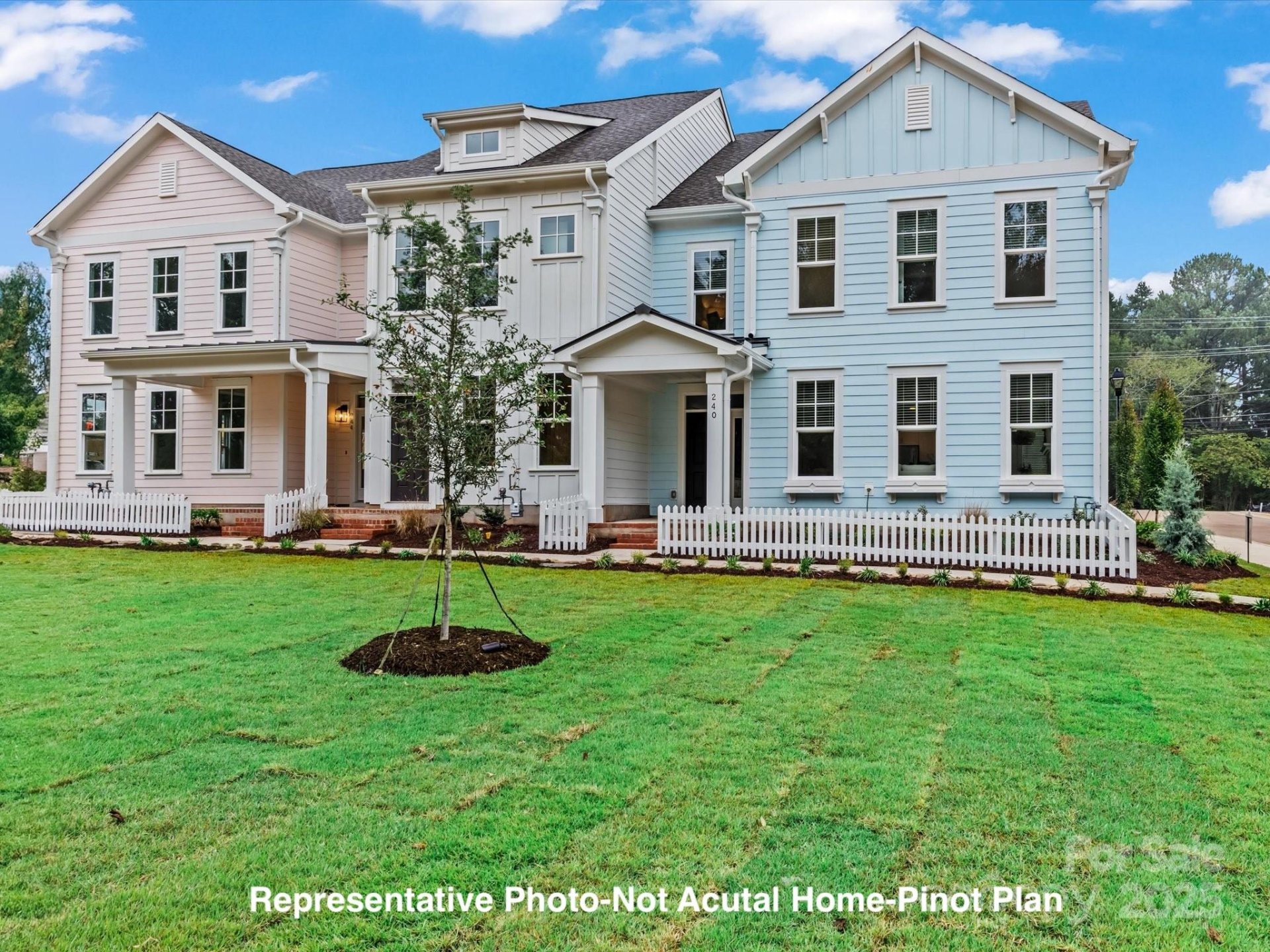 276 Gilead Road
