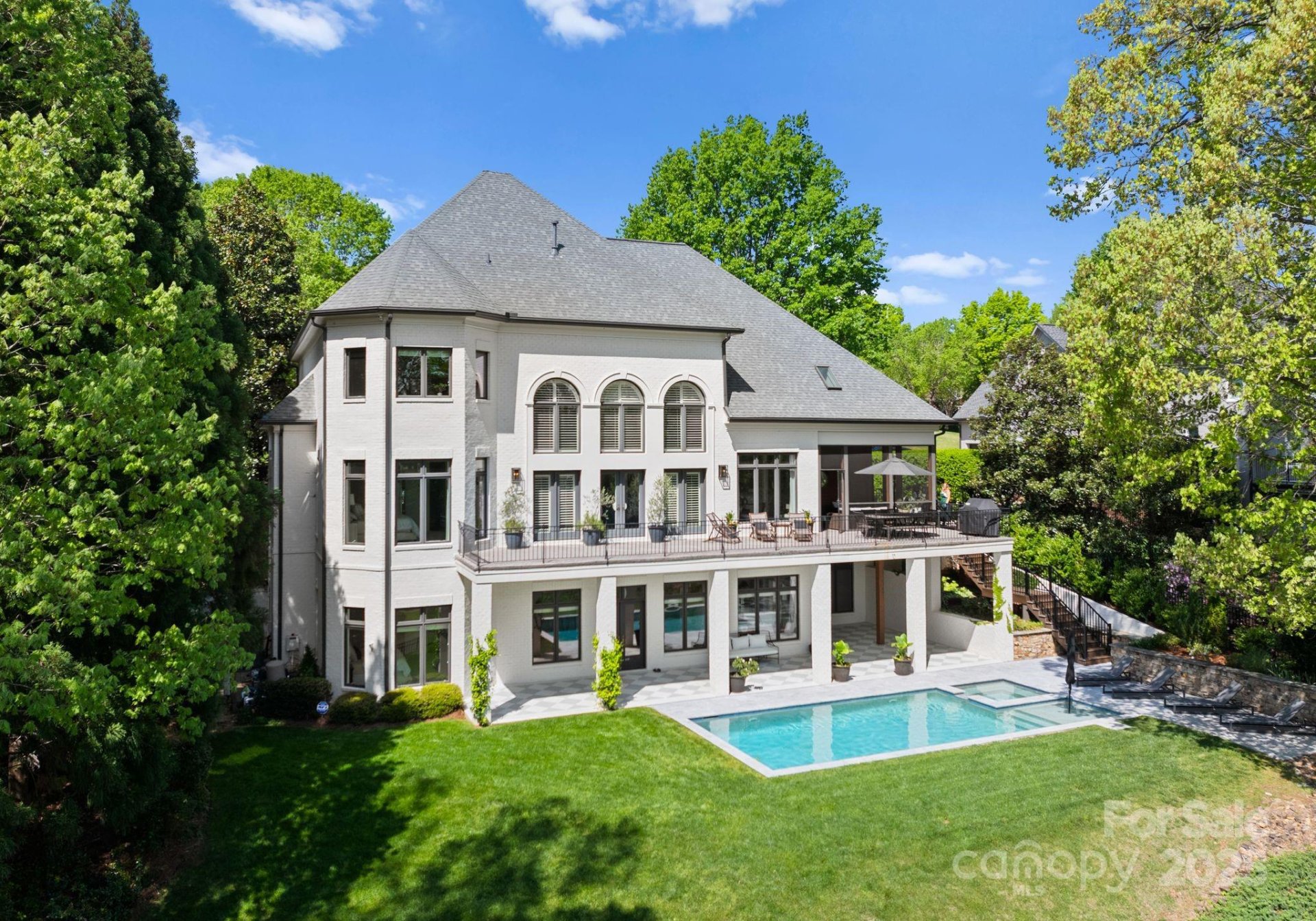 Property image 1 at 12014 James Jack Lane, Charlotte, NC 28277